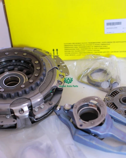 Kit d’Embrayage DSG7 DQ200 – LUK 6020001000 AUDI /VW