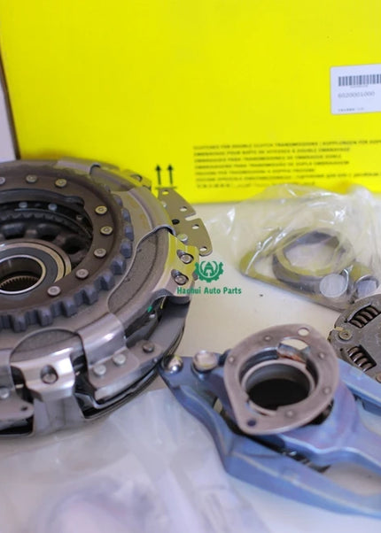 Kit d’Embrayage DSG7 DQ200 – LUK 6020001000 AUDI /VW
