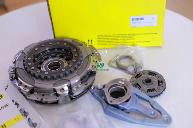 Kit d’Embrayage DSG7 DQ200 – LUK 6020001000 AUDI /VW