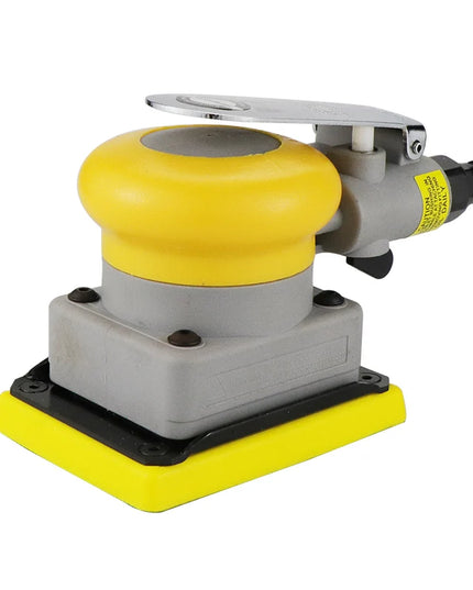 Ponceuse Pneumatique M8 – Plateau 70 à 130 mm