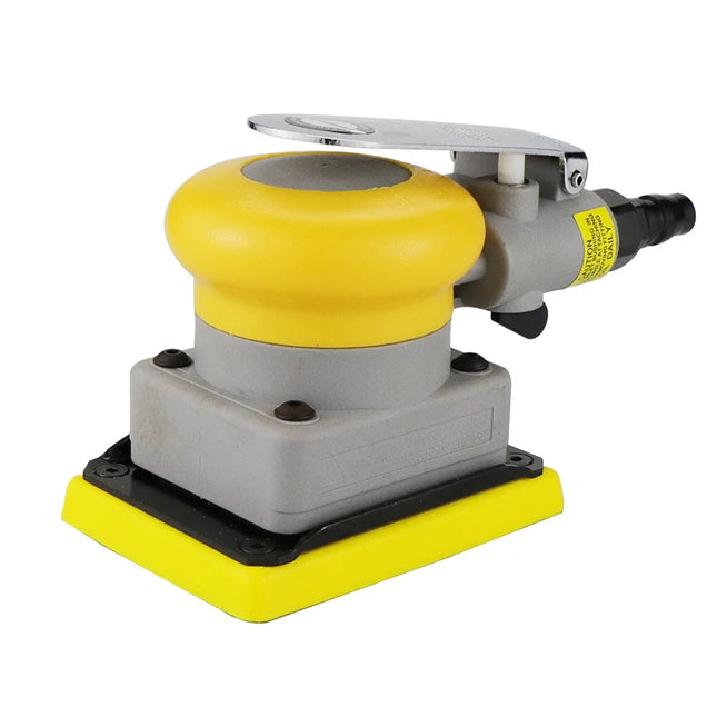 Ponceuse Pneumatique M8 – Plateau 70 à 130 mm