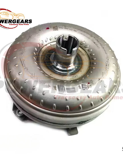 Convertisseur de Couple 6L45 – Cadillac / GM – Réf. V660404 – Neuf
