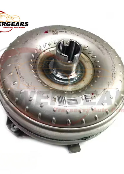 Convertisseur de Couple 6L45 – Cadillac / GM – Réf. V660404 – Neuf