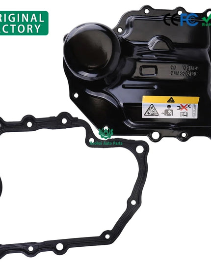 Carter d’Huile + Joint DQ200 0AM – 0AM325219C – VW Audi Skoda Seat – DSG 7