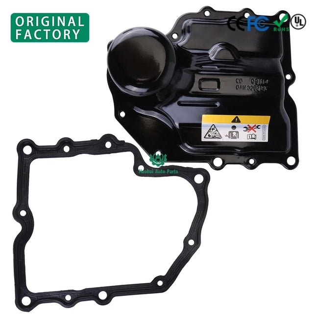 Carter d’Huile + Joint DQ200 0AM – 0AM325219C – VW Audi Skoda Seat – DSG 7