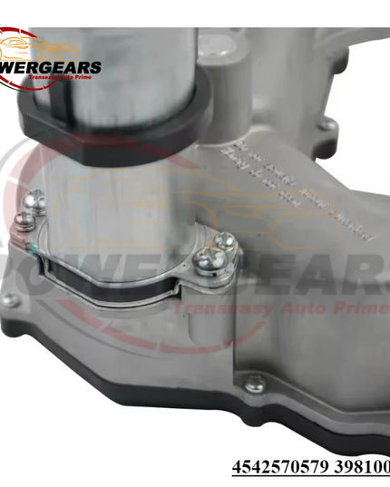 Cylindre Récepteur d’Embrayage – 4542570579 / 3981000067 – Smart Forfour & Mitsubishi Colt VI