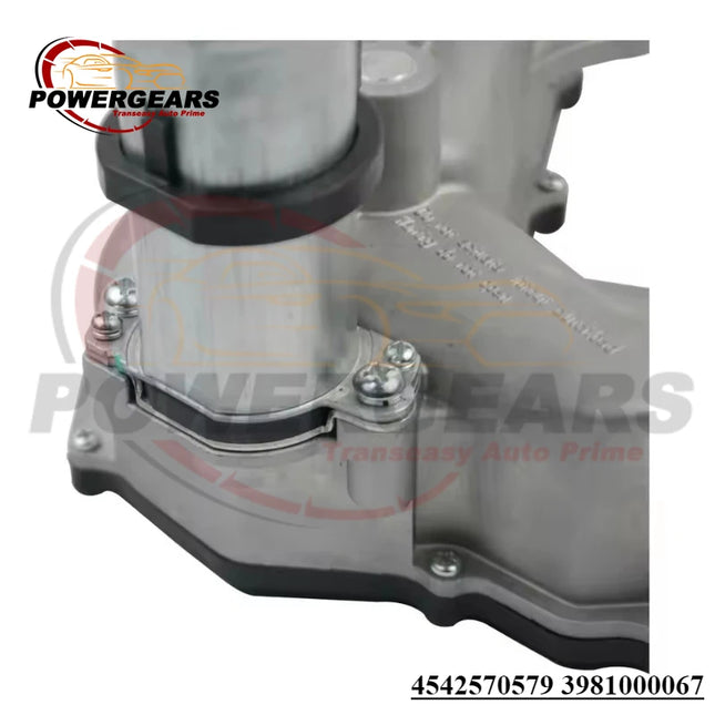 Cylindre Récepteur d’Embrayage – 4542570579 / 3981000067 – Smart Forfour & Mitsubishi Colt VI