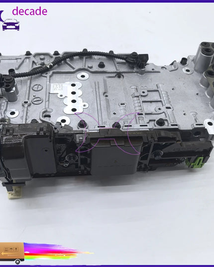 Mécatronique 6L45 – GA6L45R – BMW / Cadillac / Maxus – Remanufacturée OEM