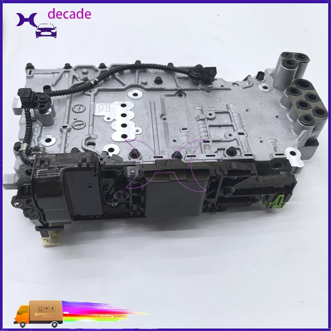 Mécatronique 6L45 – GA6L45R – BMW / Cadillac / Maxus – Remanufacturée OEM