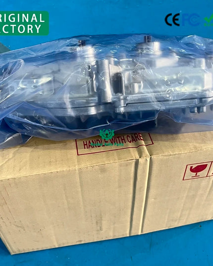 TCU / TCM DPS6 6DCT250 – AE8Z‑7Z369‑F / A2C30743102 – Ford Fiesta & Focus – Original