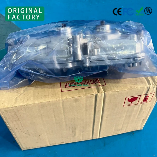 TCU / TCM DPS6 6DCT250 – AE8Z‑7Z369‑F / A2C30743102 – Ford Fiesta & Focus – Original