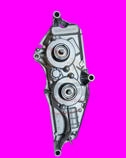 TCU 6DCT250 Renault – Calculateur Boîte Auto – OEM Compatible – Testé & Garantie 1 an