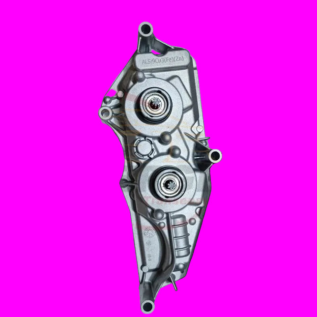 TCU 6DCT250 Renault – Calculateur Boîte Auto – OEM Compatible – Testé & Garantie 1 an