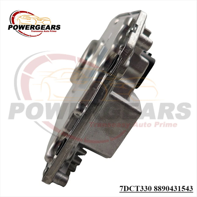 TCU/TCM 7DCT330 – Réf. 8890431543 – Geely / Lynk&Co – Module Transmission Neuf