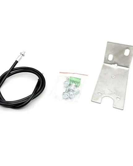 Servo Contrôleur Électrique de Papillon – Générateur Diesel – 12V / 24V
