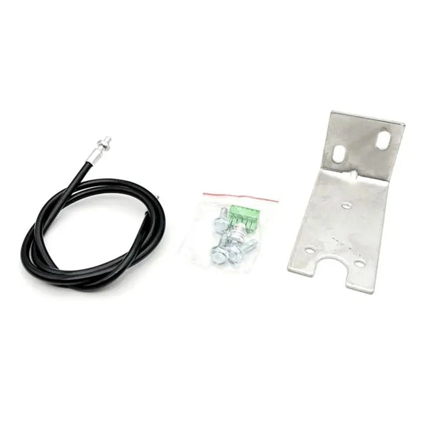 Servo Contrôleur Électrique de Papillon – Générateur Diesel – 12V / 24V