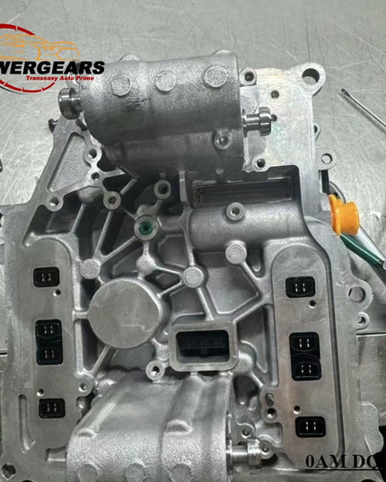 Mécatronique DSG7 DQ200 0AM – 0AM927769D – Valve Body