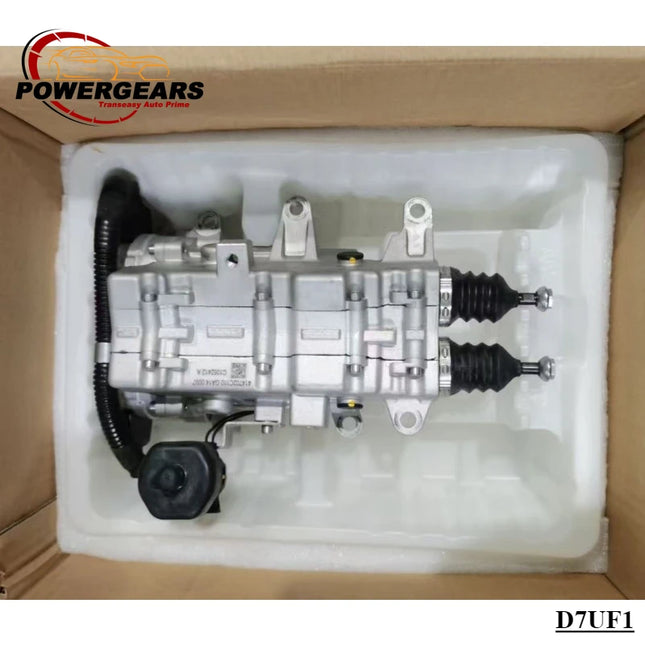 Actionneur d’Embrayage D7UF1 – Hyundai Tucson / IX25 / IX35 – Kia KX3 KX5 – 41470‑2D011