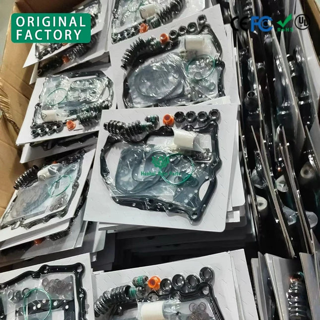 Kit Réparation Corps de Soupape DQ200 0AM – 0AM325066AE – VW Audi Skoda Seat – Neuf
