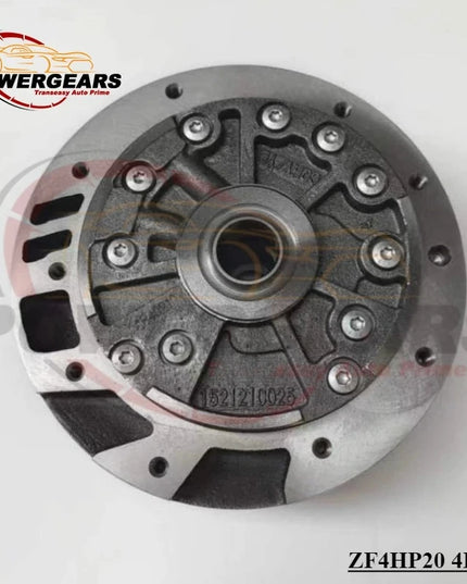 Pompe à Huile ZF4HP20 – Réf. 1019210025 – Peugeot / Mercedes / Renault / Fiat / Citroën / Alfa
