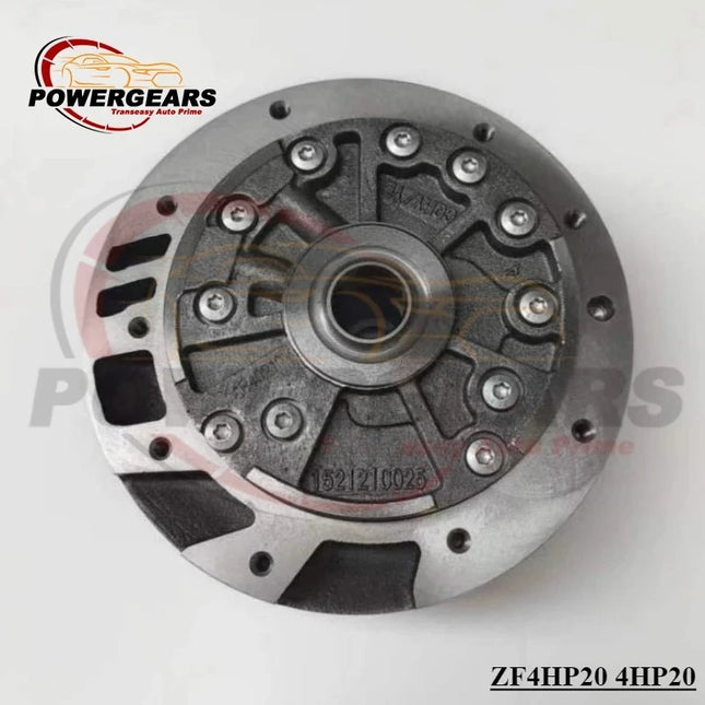 Pompe à Huile ZF4HP20 – Réf. 1019210025 – Peugeot / Mercedes / Renault / Fiat / Citroën / Alfa