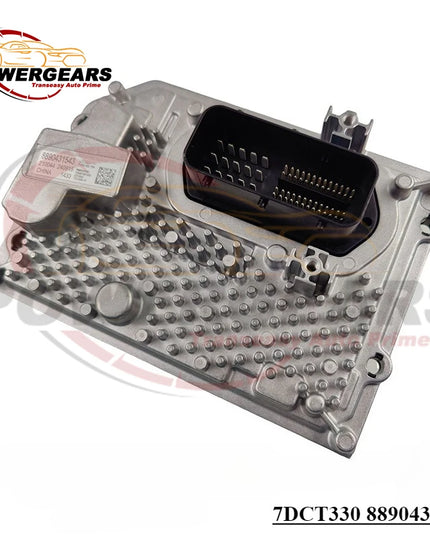TCU/TCM 7DCT330 – Réf. 8890431543 – Geely / Lynk&Co – Module Transmission Neuf