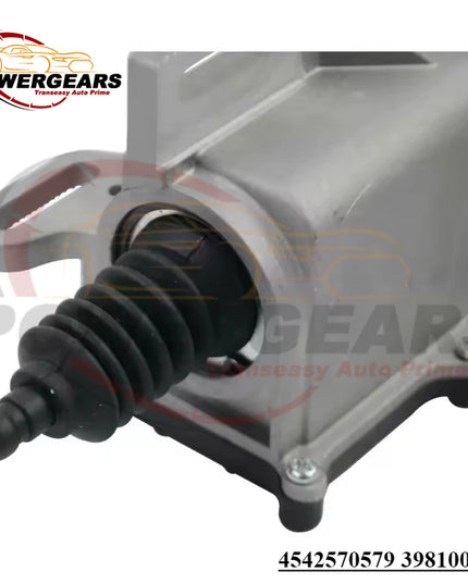 Cylindre Récepteur d’Embrayage – 4542570579 / 3981000067 – Smart Forfour & Mitsubishi Colt VI