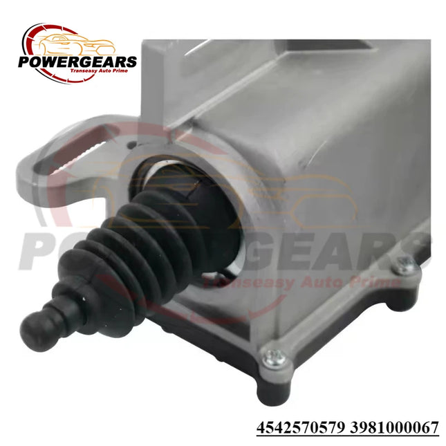 Cylindre Récepteur d’Embrayage – 4542570579 / 3981000067 – Smart Forfour & Mitsubishi Colt VI
