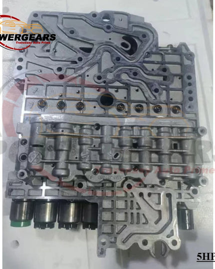 Corps de Soupapes ZF 5HP24A – 1058427022 – BMW / Audi / Jaguar / Range Rover / VOLKSWAGEN
