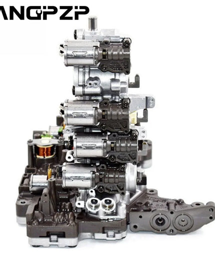 Mécatronique 0B5 DL501 – Audi S‑Tronic 7 – Valve Body + Circuit Board – Garantie 1 an