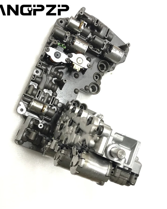Mécatronique 0B5 DL501 – Audi S‑Tronic 7 – Valve Body + Circuit Board – Garantie 1 an