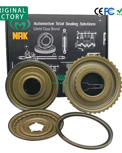 Kit Pistons Transmission U760E / U760F – Toyota Camry & Highlander – Neuf