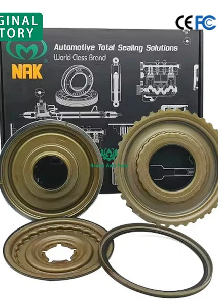 Kit Pistons Transmission U760E / U760F – Toyota Camry & Highlander – Neuf