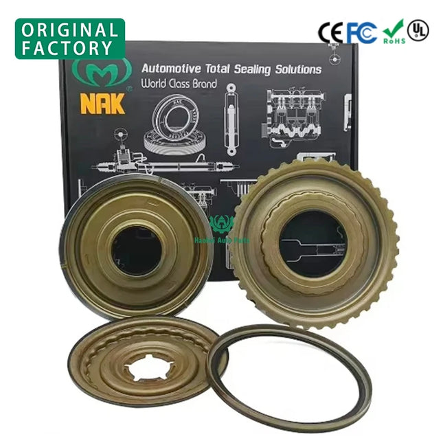 Kit Pistons Transmission U760E / U760F – Toyota Camry & Highlander – Neuf