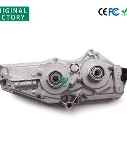 TCU / TCM DPS6 6DCT250 – AE8Z‑7Z369‑F / A2C30743102 – Ford Fiesta & Focus – Original
