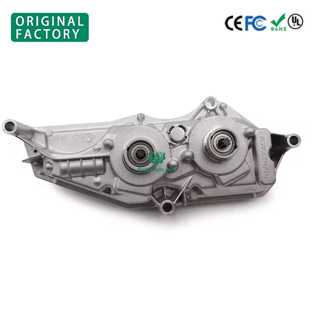 TCU / TCM DPS6 6DCT250 – AE8Z‑7Z369‑F / A2C30743102 – Ford Fiesta & Focus – Original