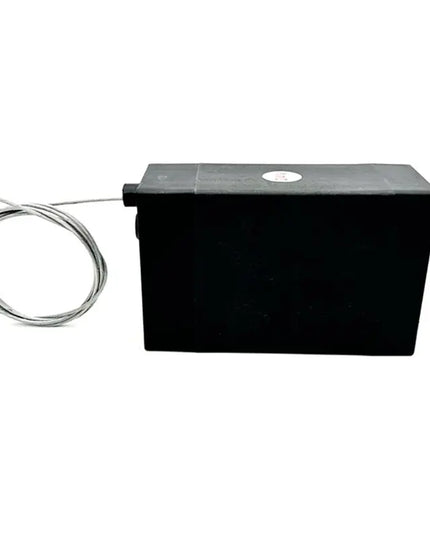 Servo Contrôleur Électrique de Papillon – Générateur Diesel – 12V / 24V