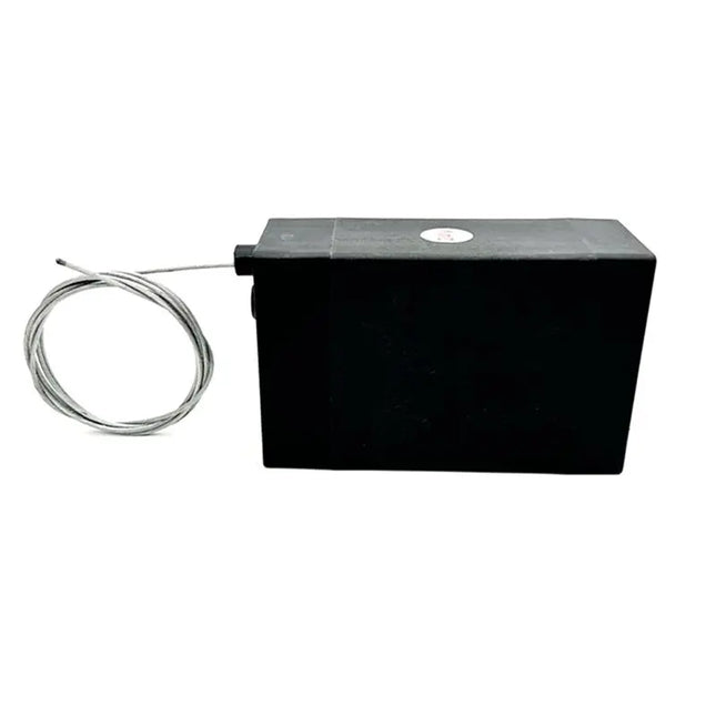Servo Contrôleur Électrique de Papillon – Générateur Diesel – 12V / 24V