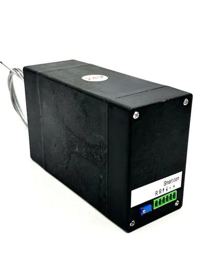 Servo Contrôleur Électrique de Papillon – Générateur Diesel – 12V / 24V