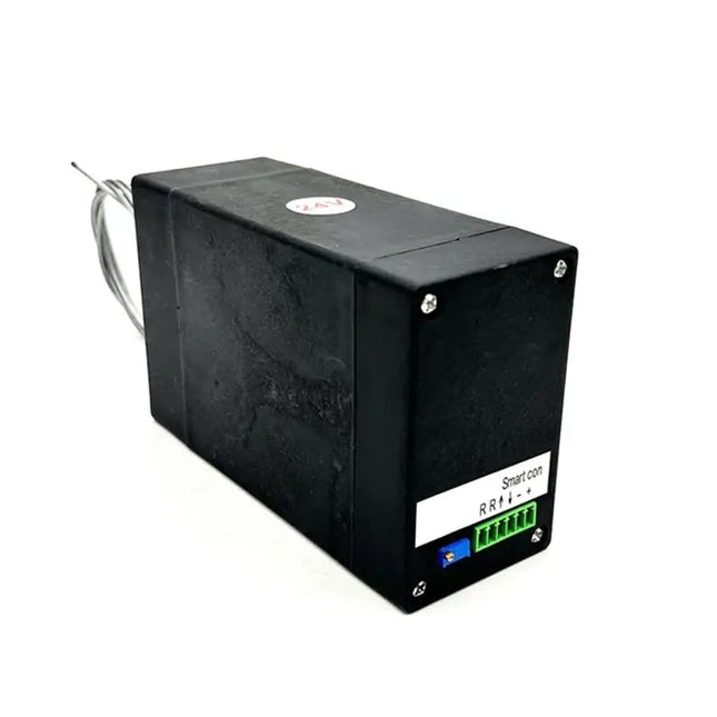 Servo Contrôleur Électrique de Papillon – Générateur Diesel – 12V / 24V