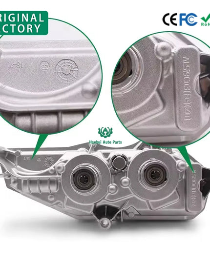 TCU / TCM DPS6 6DCT250 – AE8Z‑7Z369‑F / A2C30743102 – Ford Fiesta & Focus – Original