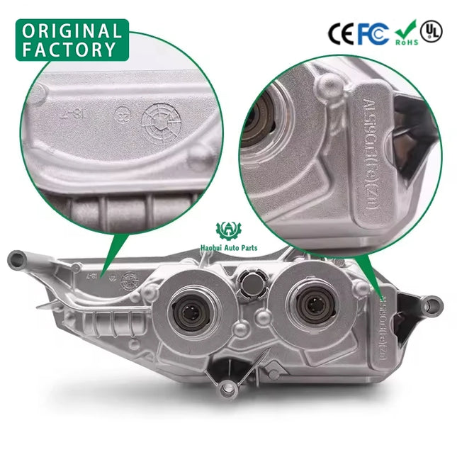 TCU / TCM DPS6 6DCT250 – AE8Z‑7Z369‑F / A2C30743102 – Ford Fiesta & Focus – Original