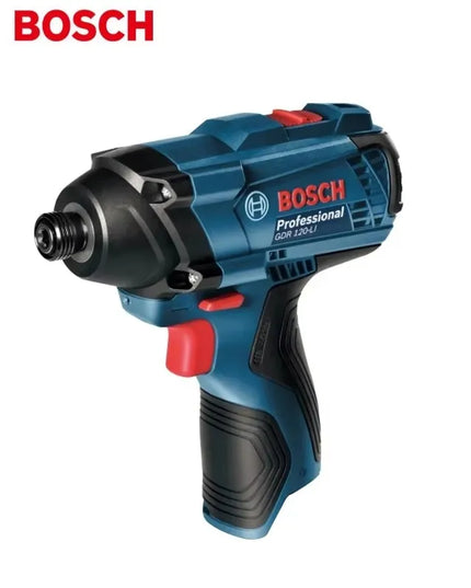Visseuse à Chocs BOSCH GDR 120‑LI – 12V – 100 Nm