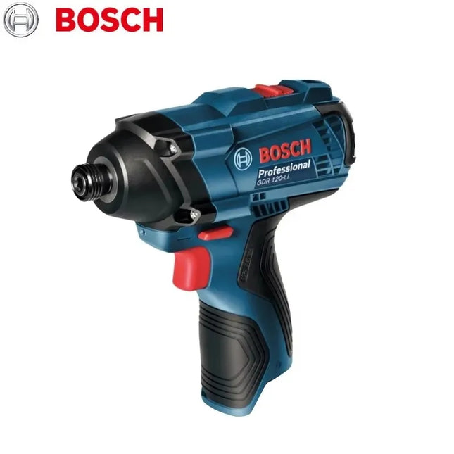 Visseuse à Chocs BOSCH GDR 120‑LI – 12V – 100 Nm