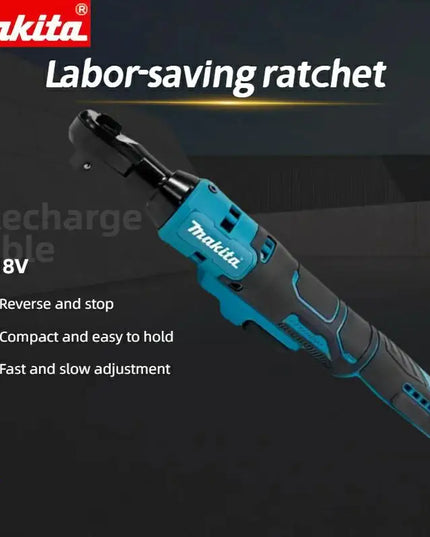 Perceuse Sans Fil Makita Brushless – 20V