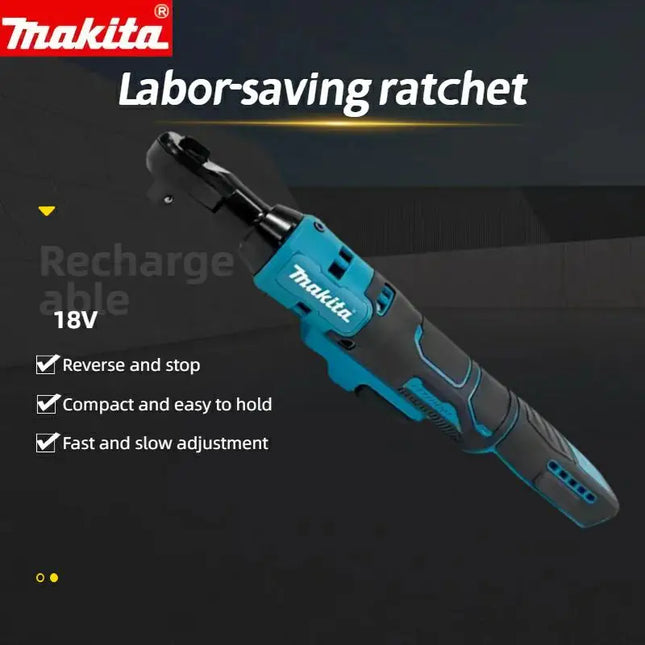 Perceuse Sans Fil Makita Brushless – 20V
