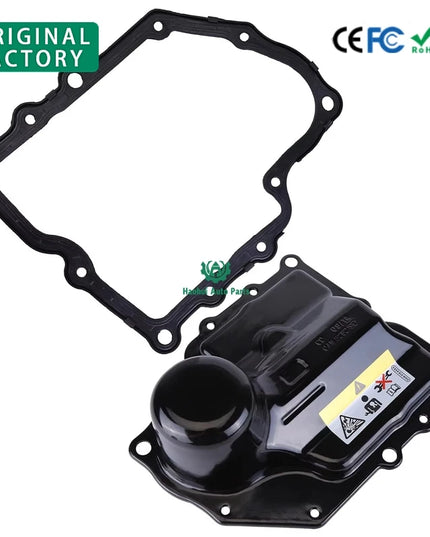Carter d’Huile + Joint DQ200 0AM – 0AM325219C – VW Audi Skoda Seat – DSG 7