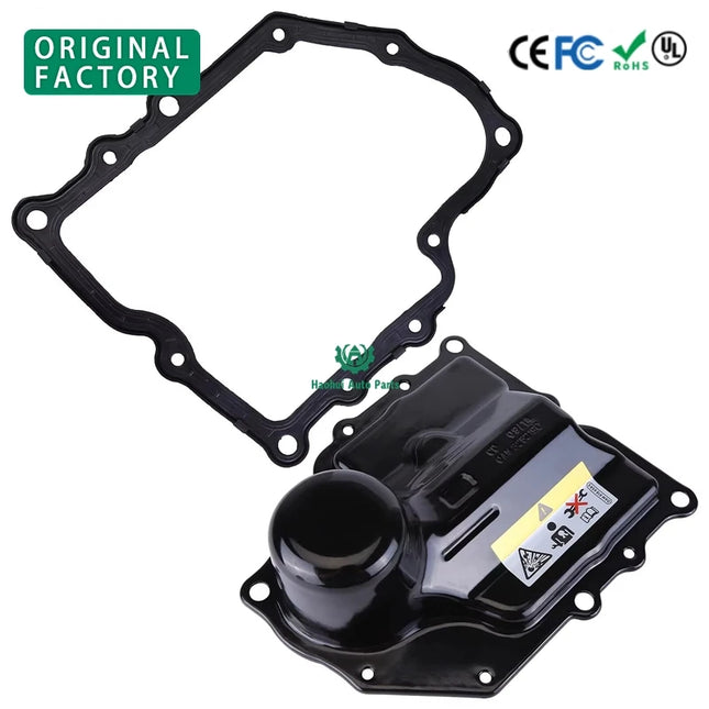 Carter d’Huile + Joint DQ200 0AM – 0AM325219C – VW Audi Skoda Seat – DSG 7