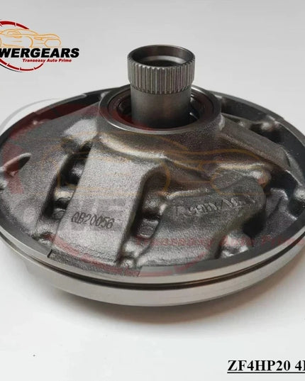 Pompe à Huile ZF4HP20 – Réf. 1019210025 – Peugeot / Mercedes / Renault / Fiat / Citroën / Alfa