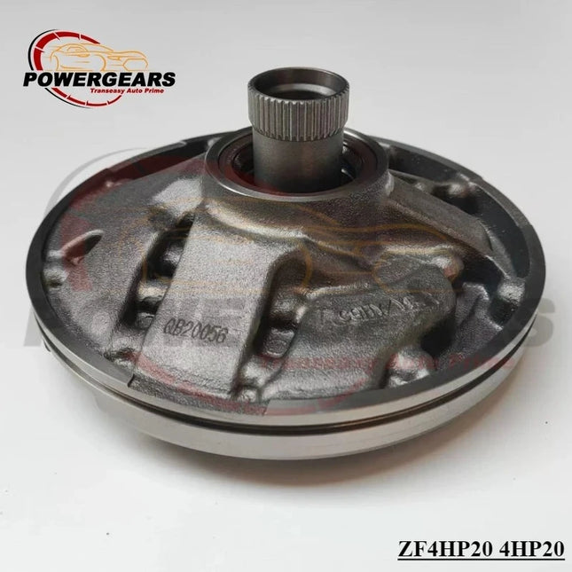 Pompe à Huile ZF4HP20 – Réf. 1019210025 – Peugeot / Mercedes / Renault / Fiat / Citroën / Alfa